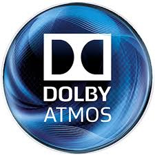 Dolby Atmos Music