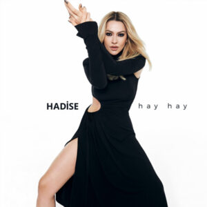 Hadise