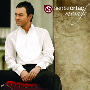 Serdar Ortaç