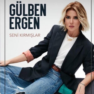 Gülben Ergen