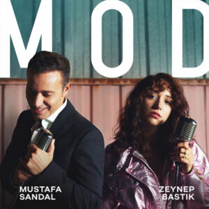 Mustafa Sandal - Zeynep Bastık